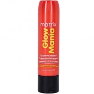 Matrix Glow Mania        300 